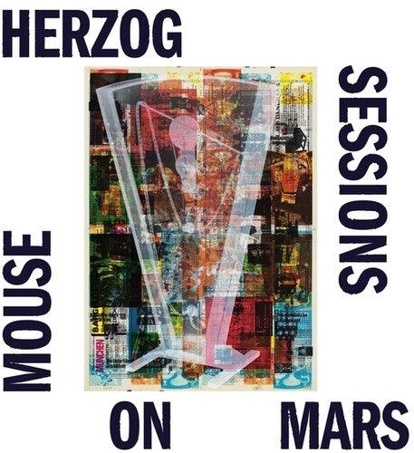 Mouse on Mars- Herzog Sessions