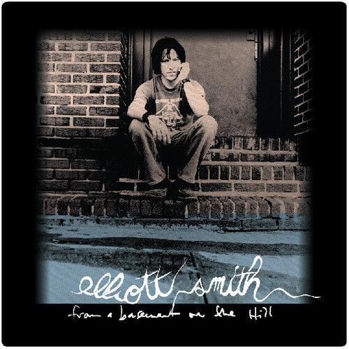 Elliot Smith- From A Basement On The Hill (remaster)