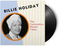 Billie Holiday- Commodore Master Takes - 180-Gram Black Vinyl