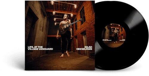 Gilad Hekselman- Life, at the Village Vanguard