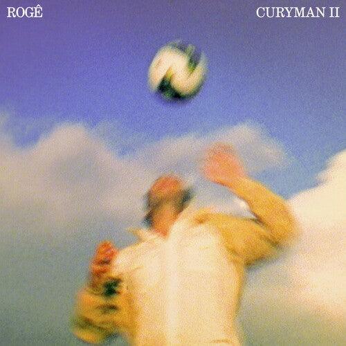 Roge- Curyman II