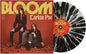 Larkin Poe- Bloom  (Black Splatter Vinyl) (Indie Exclusive)