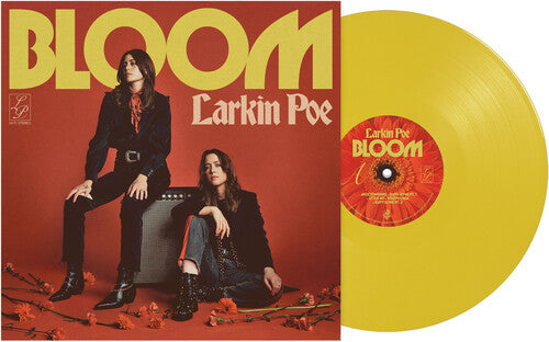 Larkin Poe- Bloom