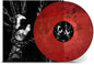 Neckbreakker- Within the Viscera - Red Black Marble Vinyl