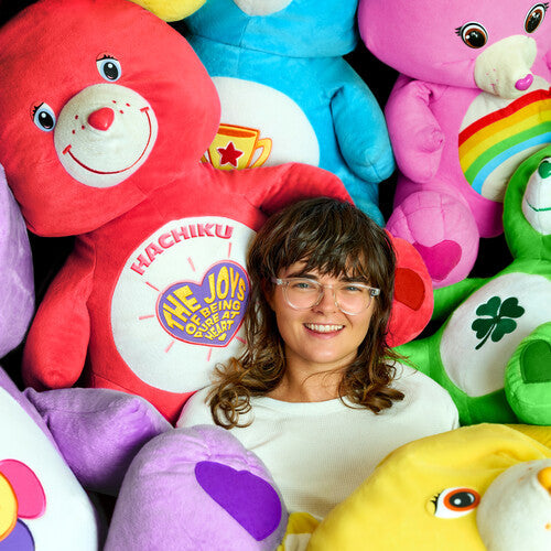 Hachiku- The Joys of Being Pure at Heart