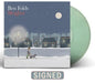 Ben Folds- Sleigher (Indie Exclusive, Green Vinyl, Sticker, Autographed / Star Signed)