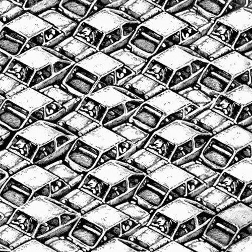 Military Genius- Scarred For Life