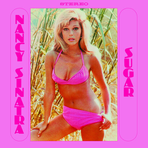 Nancy Sinatra- Sugar