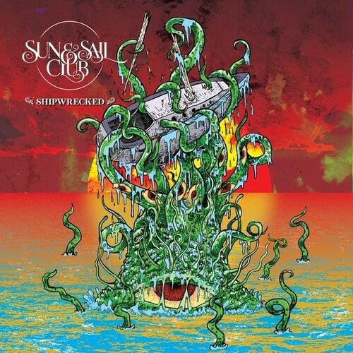 Sun & Sail Club- Shipwrecked