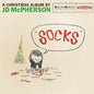 JD McPherson- Socks