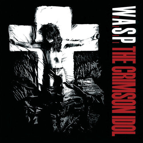 W.A.S.P.- Crimson Idol
