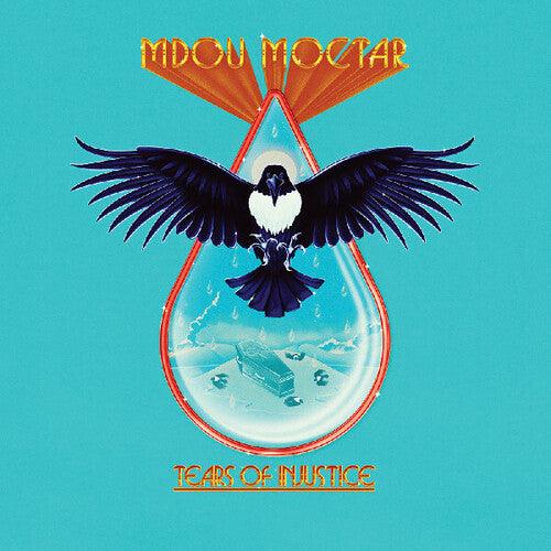 Mdou Moctar- Tears Of Injustice