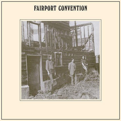 Fairport Convention- Angel Delight - 180gm Vinyl