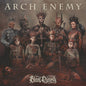Arch Enemy- Blood Dynasty (Indie Exclusive)