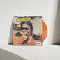 Martin Luke Brown- Man Oh Man ! - Orange Vinyl