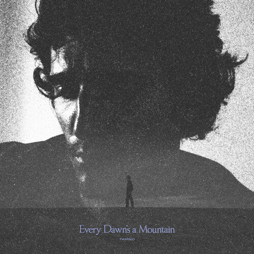 Tamino- Every Dawn's a Mountain - Black/Silver