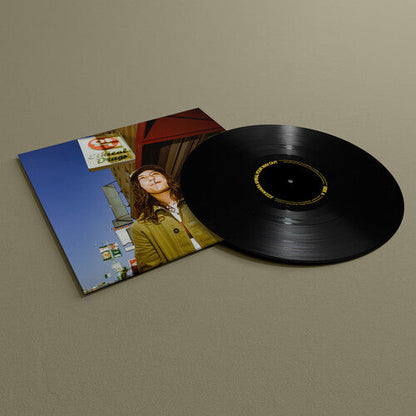 zzzahara- Spiral Your Way Out