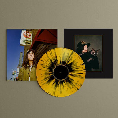 zzzahara- Spiral Your Way Out (Indie Exclusive)