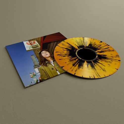 zzzahara- Spiral Your Way Out (Indie Exclusive)