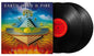 Earth Wind & Fire- Greatest Hits - 180gm Gatefold Black Vinyl