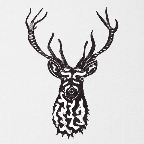 Alpha Steppa- Collision of An Ancient Mind And A Modern World