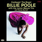 Billie Poole- Confessin' The Blues - Limited 180-Gram Vinyl with Bonus Tracks