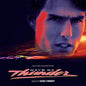 Hans Zimmer- Days Of Thunder (Original Soundtrack) (DAMAGED)