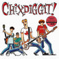 Chixdiggit- Chixdiggit!