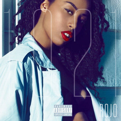 Rochelle Jordan- 1021 - Baby Blue Galaxy