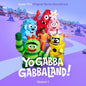 Yo Gabba Gabba- Yo Gabba GabbaLand! Season 1 (Apple TV+ Original Series Soundtrack)