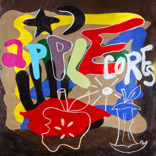 James Brandon Lewis- Apple Cores