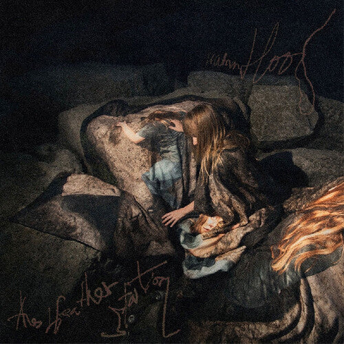 The Weather Station- Humanhood