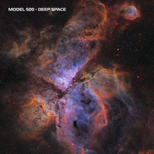 Model 500- Deep Space