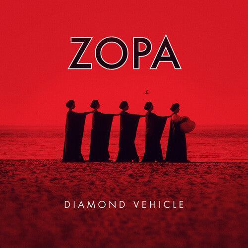 Zopa- Diamond Vehicle