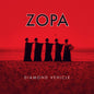 Zopa- Diamond Vehicle