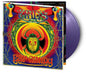 King's X- Ear Candy - Limited Gatefold 180-Gram Purple Colored Vinyl
