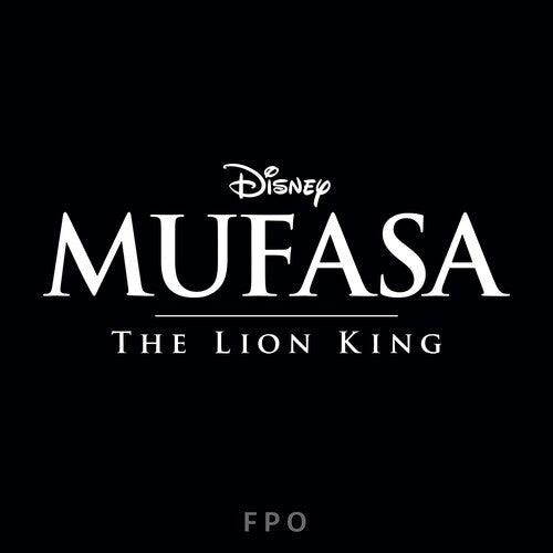 Lin-Manuel Miranda/Lebo M.- Mufasa: The Lion King (Original Motion Picture Soundtrack)