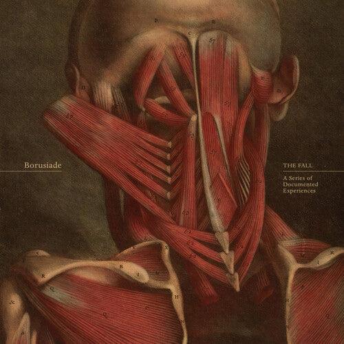 Borusiade- The Fall: A Series Of Documented Experiences