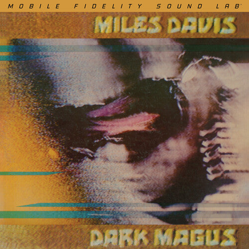 Miles Davis- Dark Magus: Live At Carnegie Hall 1974