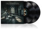 Dream Theater- Parasomnia - Gatefold Black 2LP & Vinyl-Booklet