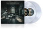 Dream Theater- Parasomnia - Ltd. Gatefold Ultra Clear 2LP & Vinyl-Booklet