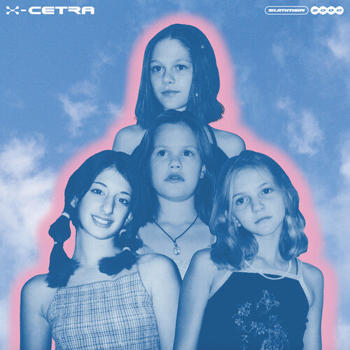 X-Cetra- Summer 2000