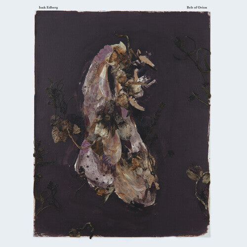 Isak Edberg- Belt Of Orion