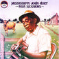 Mississippi John Hurt- 1928 Sessions