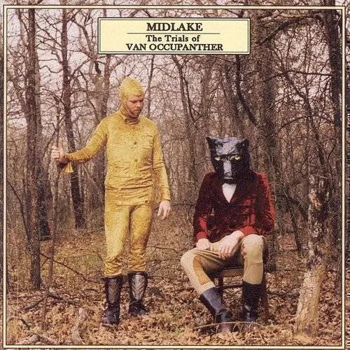 Midlake- The Trials Of Van Occupanther