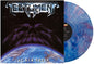 Testament- The New Order - Blue Pink Swirl Vinyl