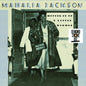 Mahalia Jackson- Movin' on Up a Little Higher -RSD25
