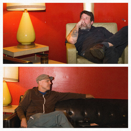 Hot Water Music/Quicksand- Split