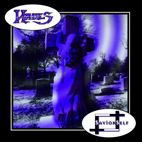 Hades- $avior$elf - Purple Haze