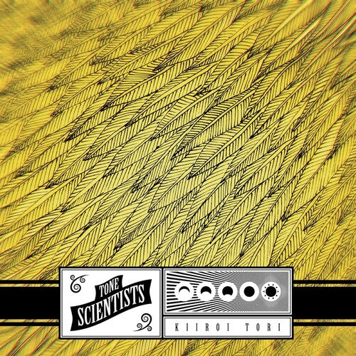 Tone Scientists- Kiiroi Tori